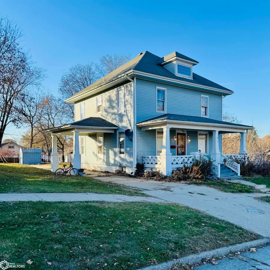 614 N Maple Street, Creston, IA 50801 - Image #2