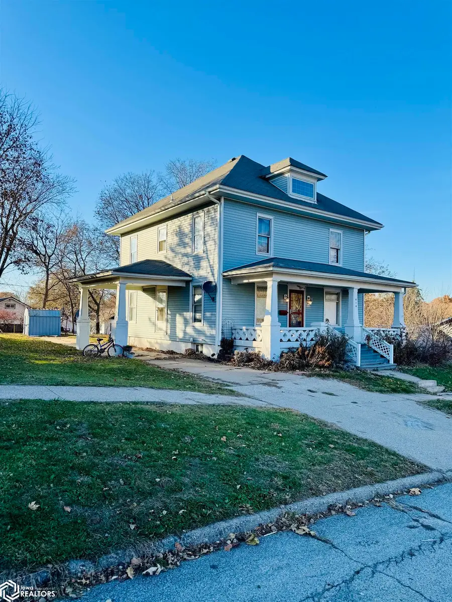 614 N Maple Street, Creston, IA 50801 - Image #3