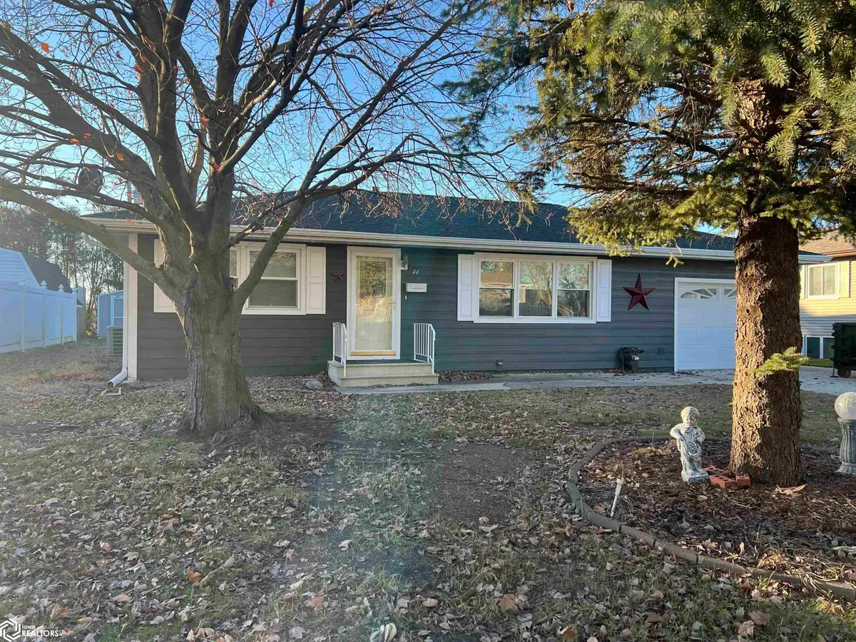 44 Spruce Drive, Eagle Grove, IA 50533 - Image #1