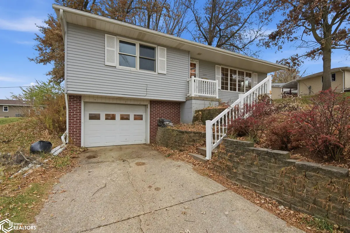 605 E 19th Street, Atlantic, IA 50022 - #1