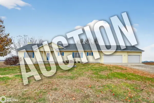 15112 NE 72nd Street, Cambridge, IA 50046