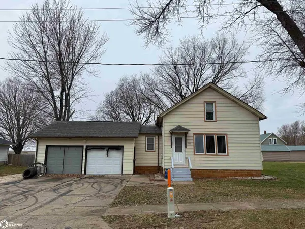 704 4th Street, Whittemore, IA 50598