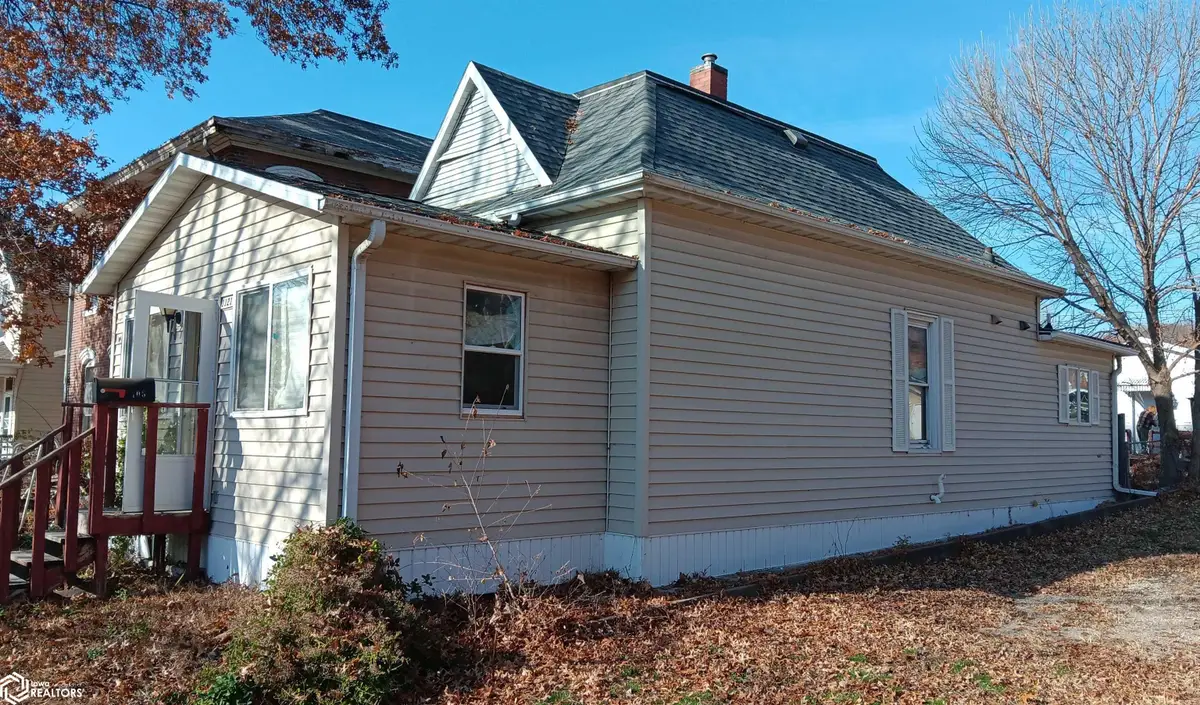 1121 Avenue E, Fort Madison, IA 52627 - Image #1