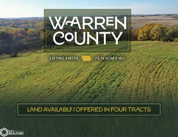 170th Avenue, Carlisle, IA 50047