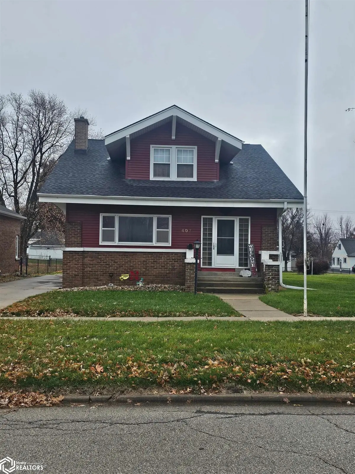 407 W Ohio Street, Lenox, IA 50851 - Image #1