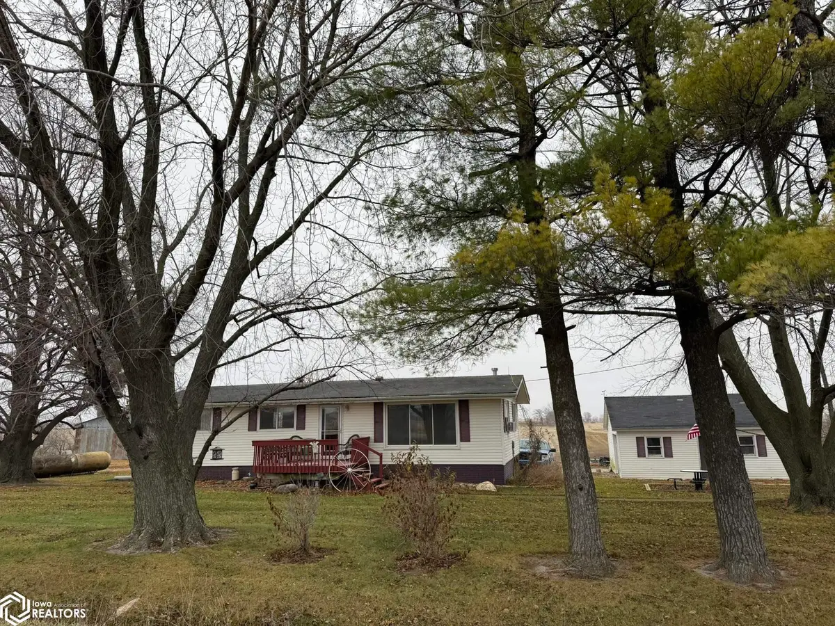 2498 320th, Franklin, IA 50246 - Image #1