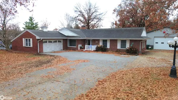 1106 E Franklin Street, Bloomfield, IA 52537