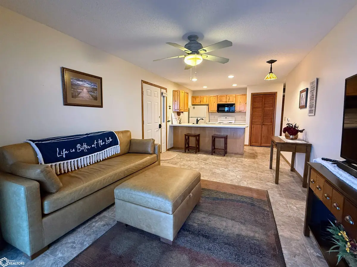 414 E Lake Street #8, Ventura, IA 50482 - Image #1