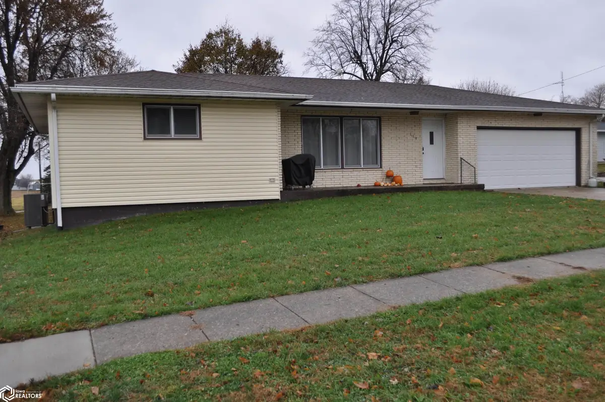 119 Dunlap Street, Arcadia, IA 51430 - Image #1