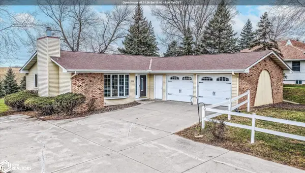 503 12th St Street, Harlan, IA 51537