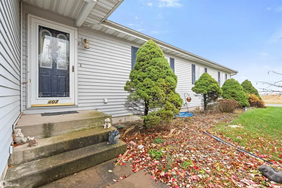 407 W Oak Street, Danville, IA 52623 - Image #3