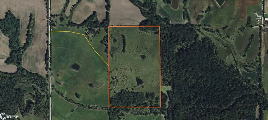 0000 Mahogany Avenue, Bloomfield, IA 52537 - Image #2