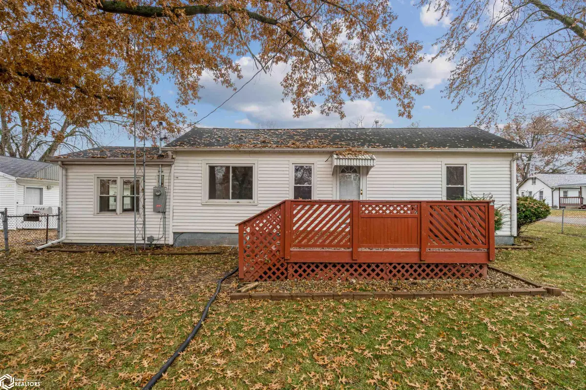 2325 Vineyard Street, Burlington, IA 52601 - Image #1
