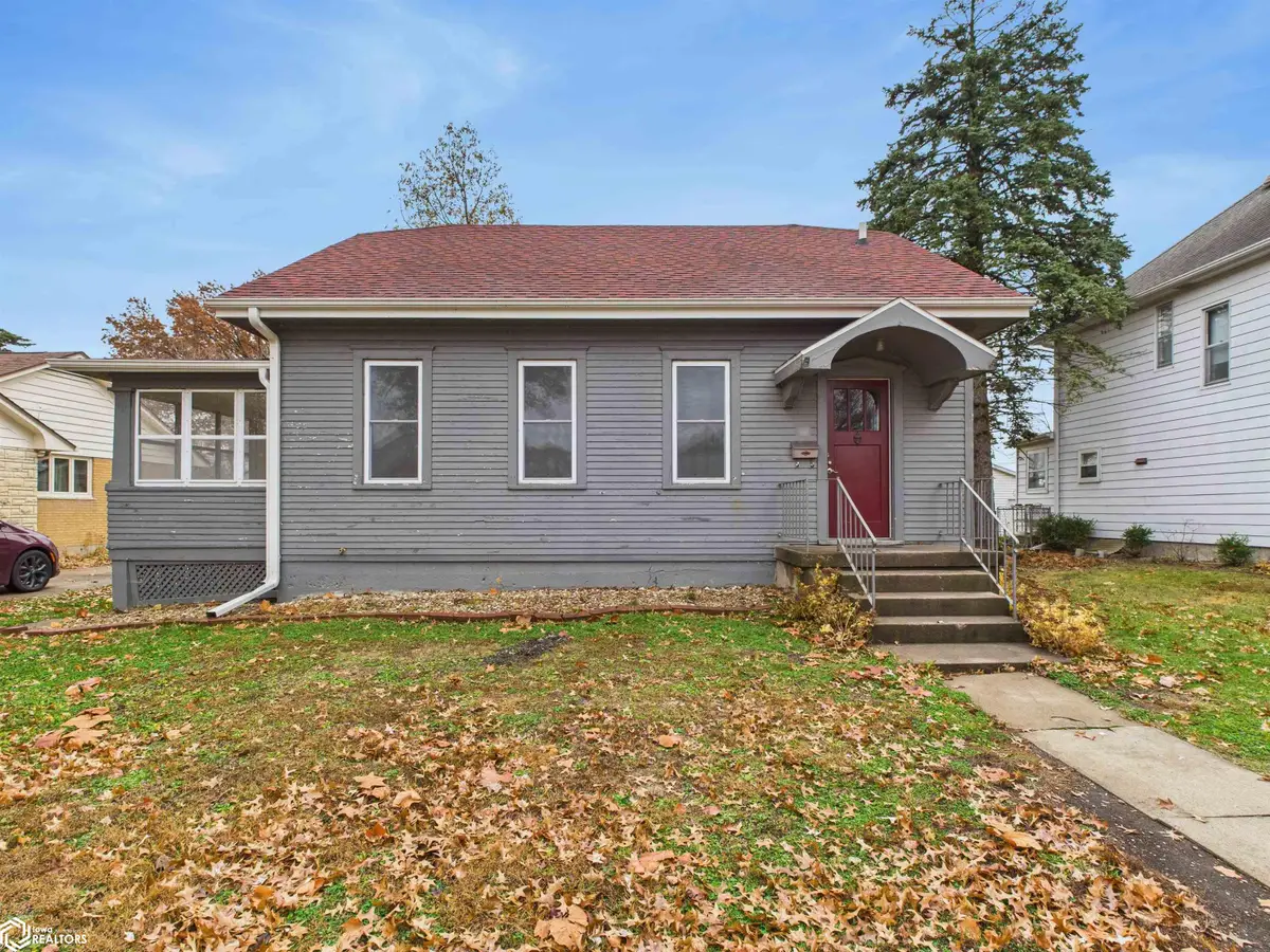 911 N 13th Street, Keokuk, IA 52632 - #1