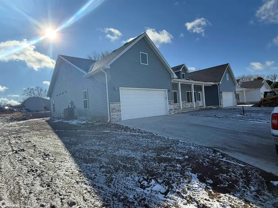 1101 Emerald Cove Drive, Clear Lake, IA 50428 - Image #2