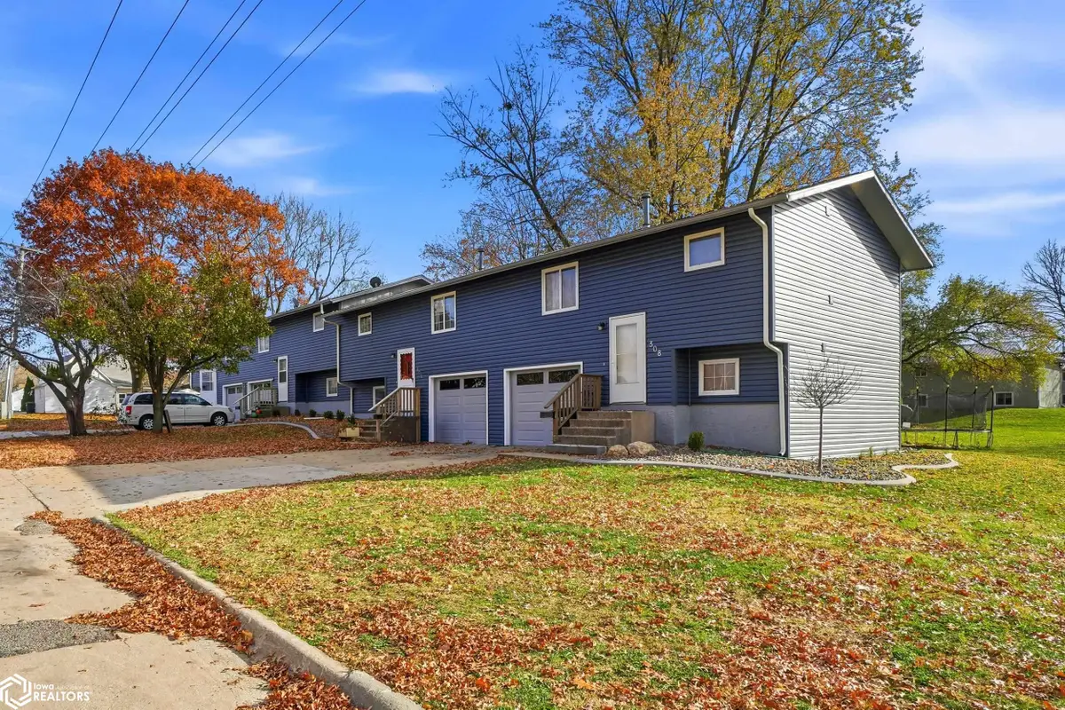 302-308 W State Street, Mount Pleasant, IA 52641 - Image #1