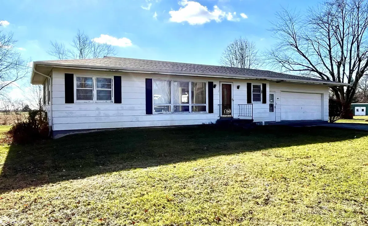 308 Guy Porter Street, Humeston, IA 50123 - Image #1