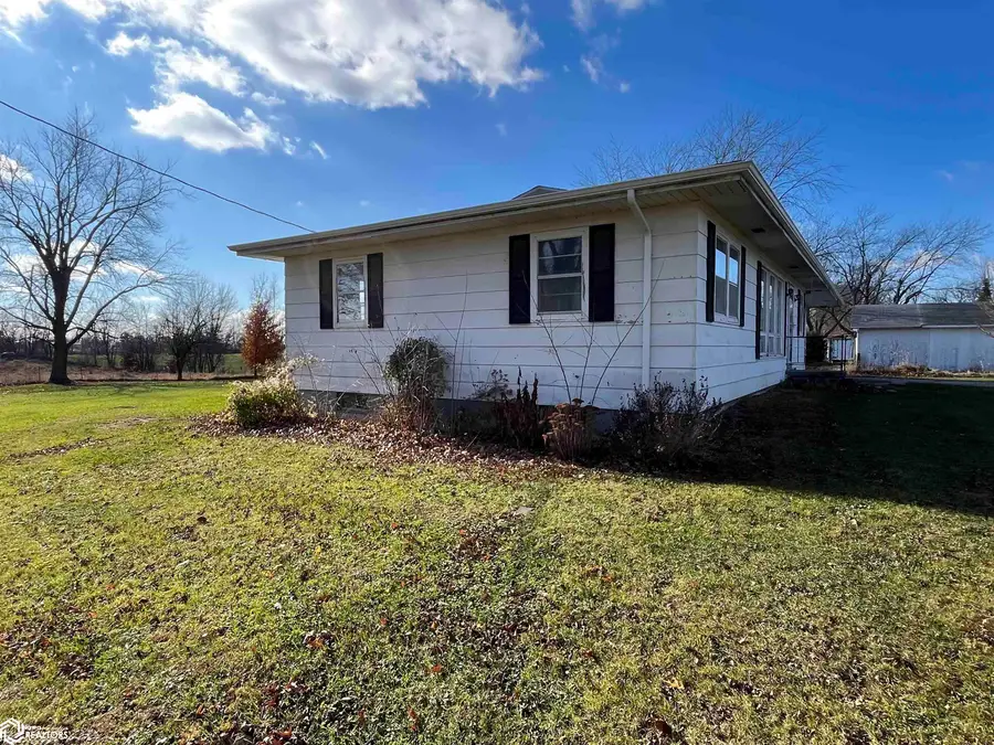 308 Guy Porter Street, Humeston, IA 50123 - Image #2