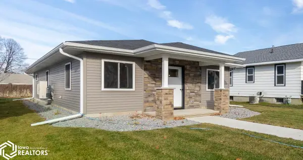 138 25th Street Sw, Mason City, IA 50401