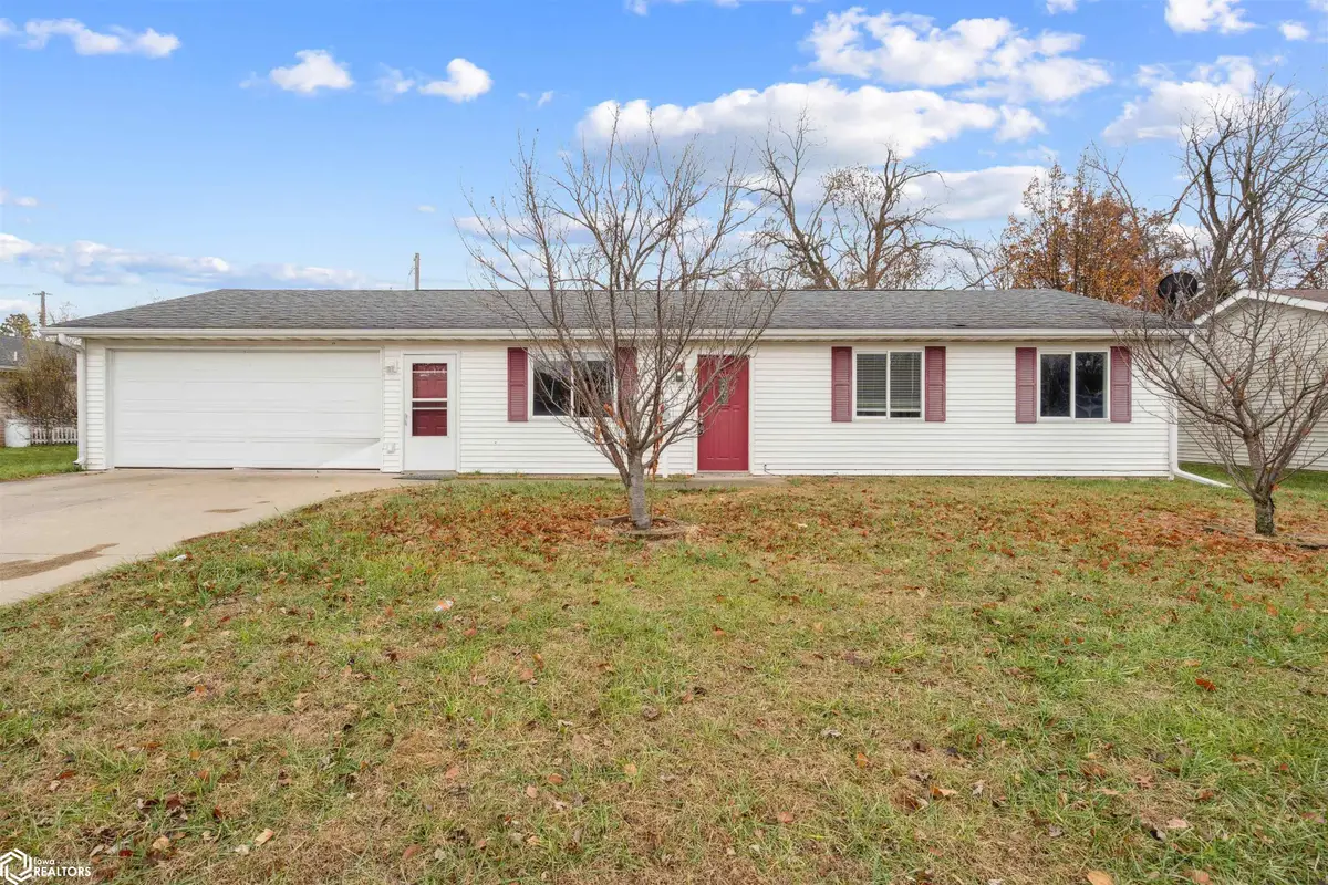 214 Shields, Burlington, IA 52601 - Image #1