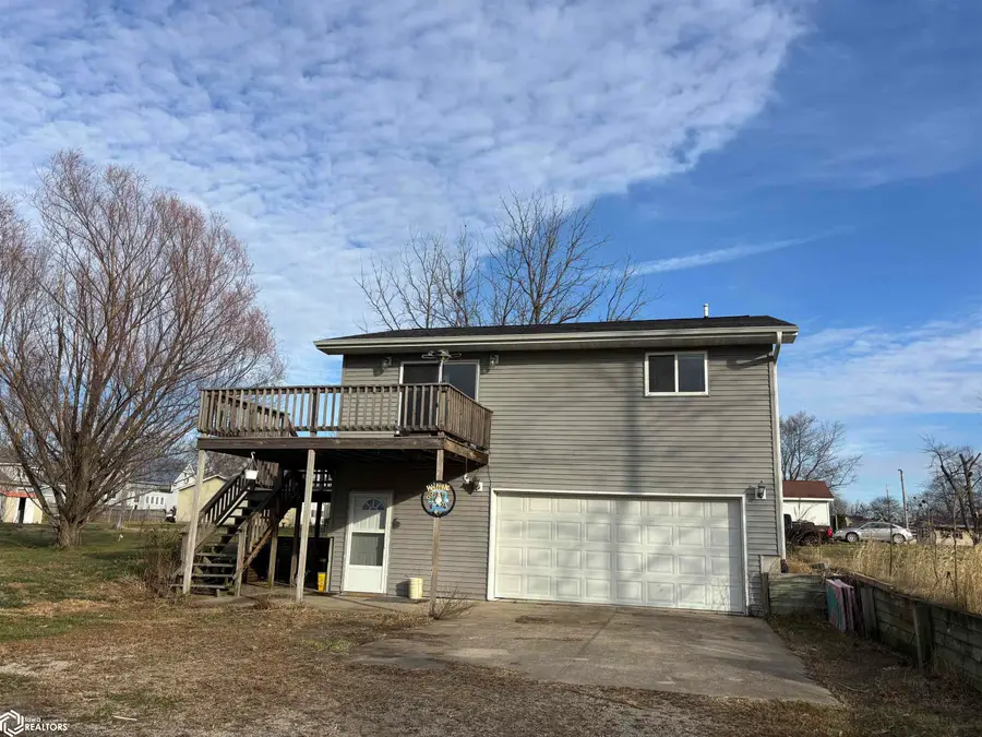 807 Chestnut Street, Donnellson, IA 52625 - Image #2