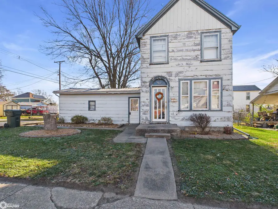 209 N 14th Street, Keokuk, IA 52632 - Image #2