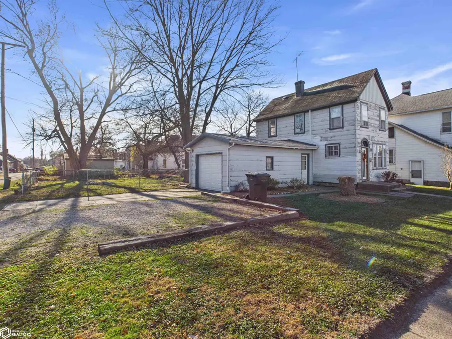 209 N 14th Street, Keokuk, IA 52632 - Image #3