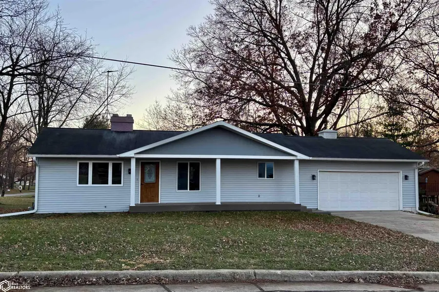 510 Belaire Drive, Fairfield, IA 52556 - Image #2