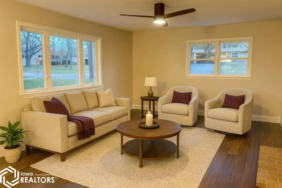 510 Belaire Drive, Fairfield, IA 52556 - Image #3