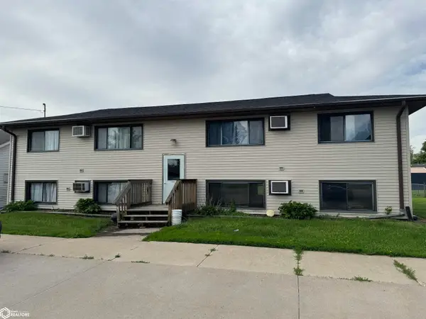 606 Hooper Street, Melbourne, IA 50162