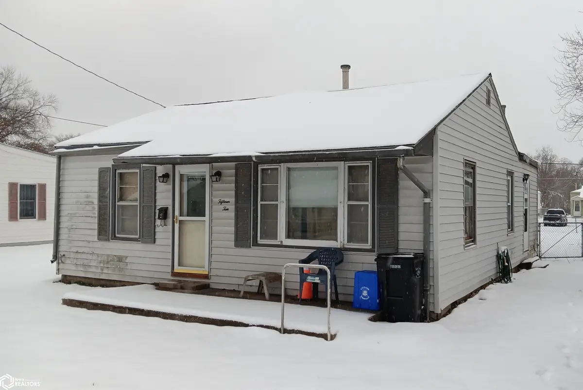 1510 Swanson Avenue, Ottumwa, IA 52501 - Image #1
