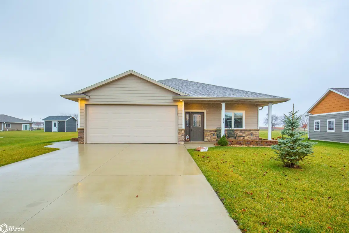 2410 Eastland Drive, Algona, IA 50511 - Image #1