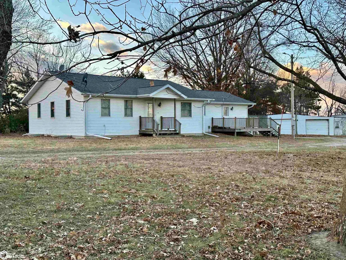 20929 460th Street, Chariton, IA 50049 - Image #1