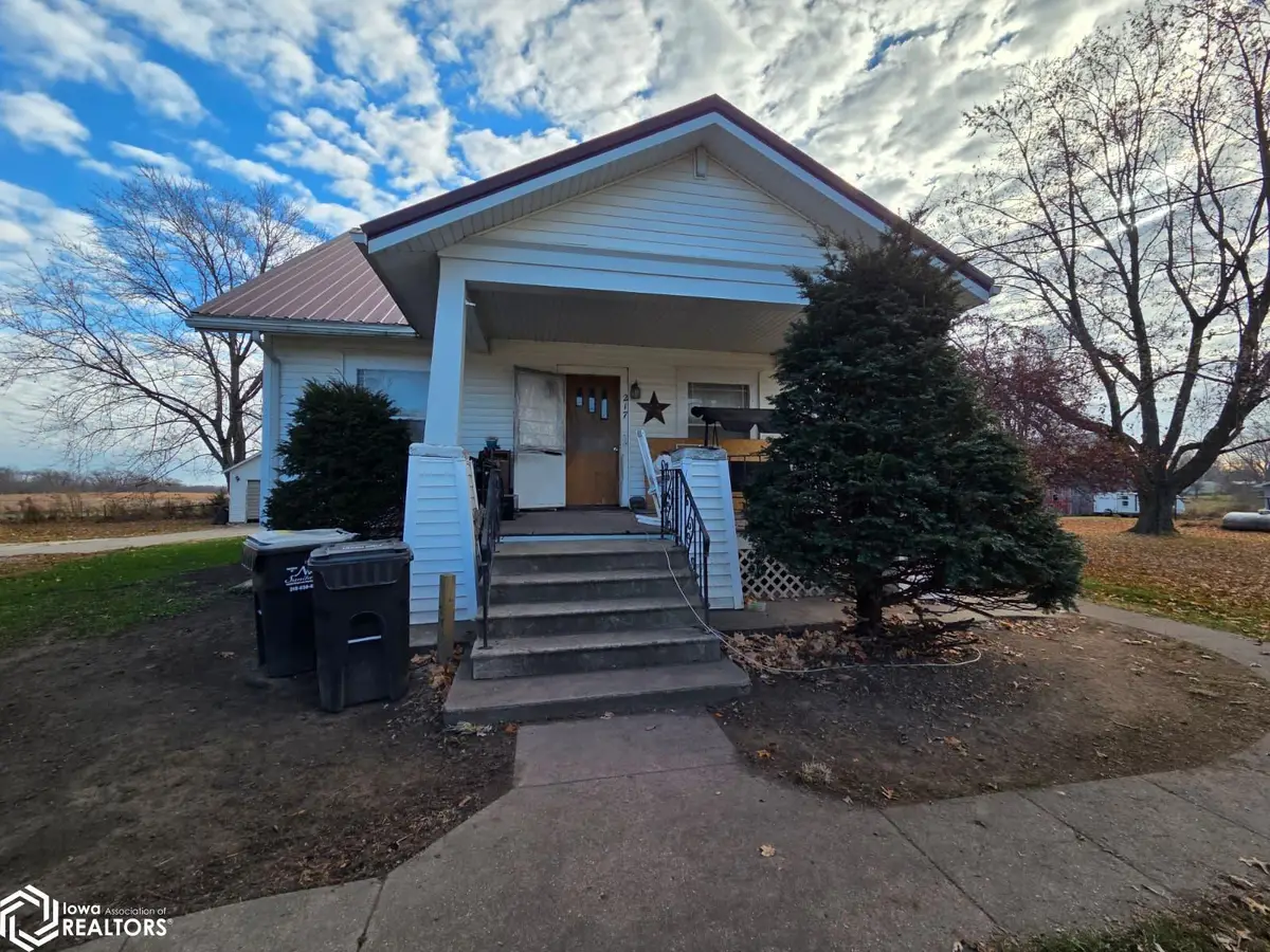 217 N Irons Street, Keswick, IA 50136 - Image #1
