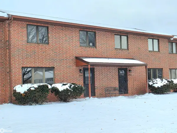 3431 Brandywine Rd, Mason City, IA 50401