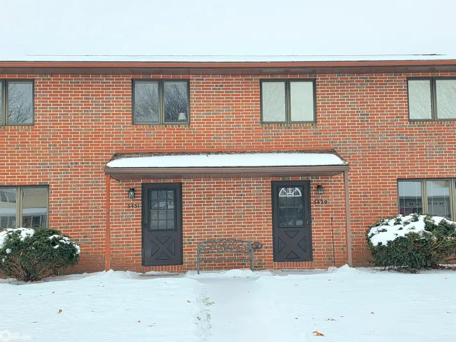 3431 Brandywine Rd, Mason City, IA 50401 - Image #2