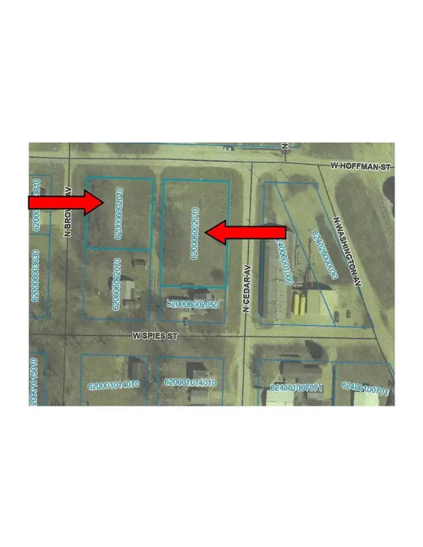 N Cedar Avenue, Graettinger, IA 51342