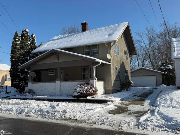 708 S 7th Street, Oskaloosa, IA 52577