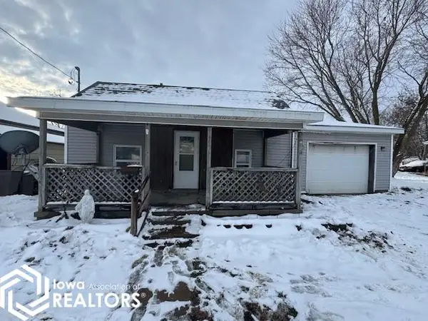 1608 S 17th, Centerville, IA 52544