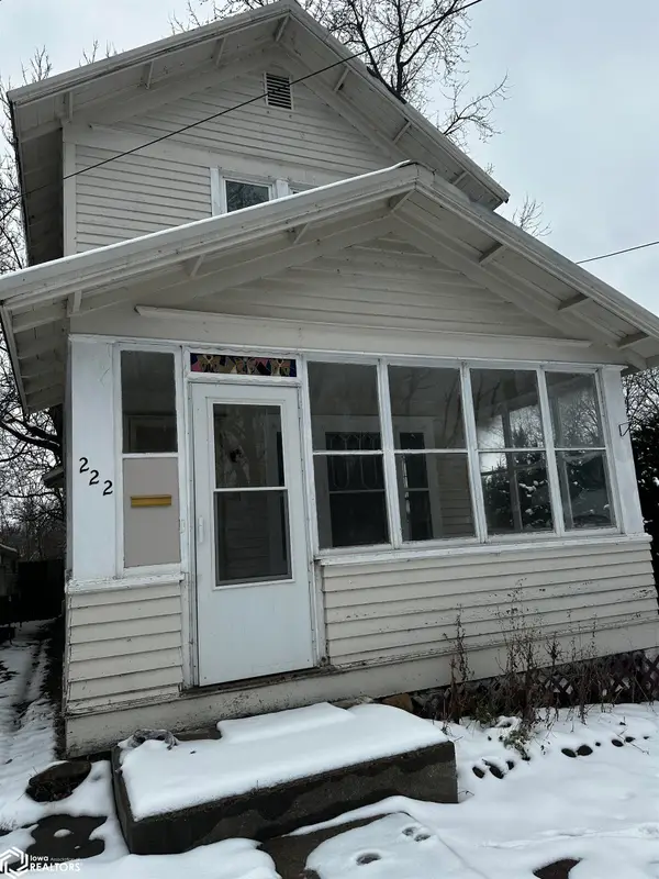 222 W Maple, Ottumwa, IA 52501