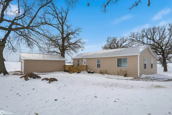 32031 Y Avenue, Union, IA 50258