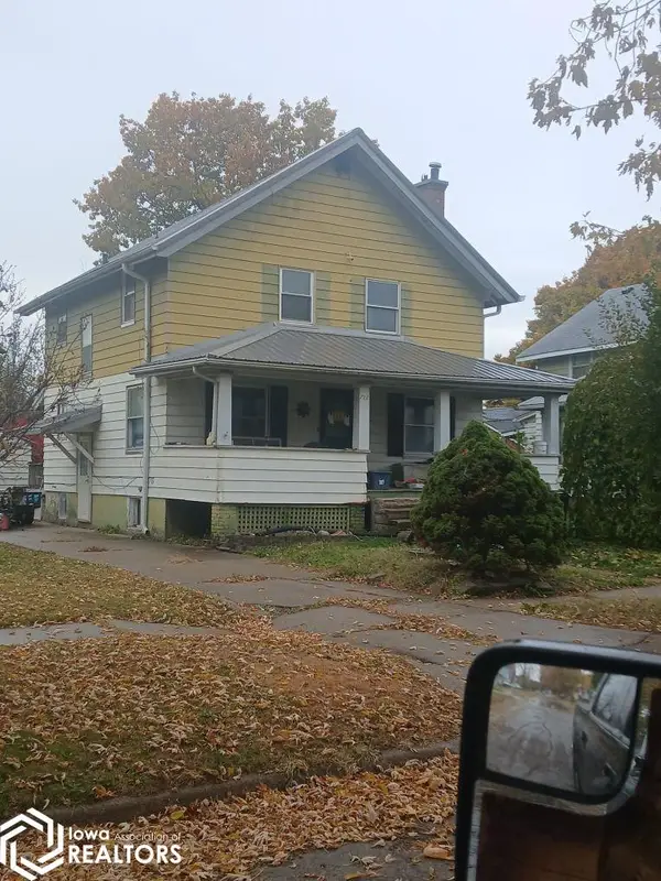 722 Queen Anne Avenue, Ottumwa, IA 52501