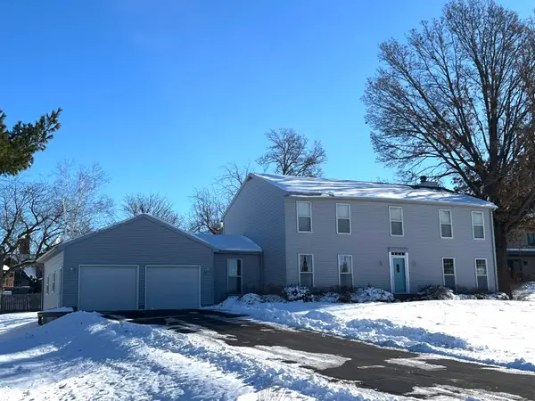 1406 S 12 Street, Marshalltown, IA 50158