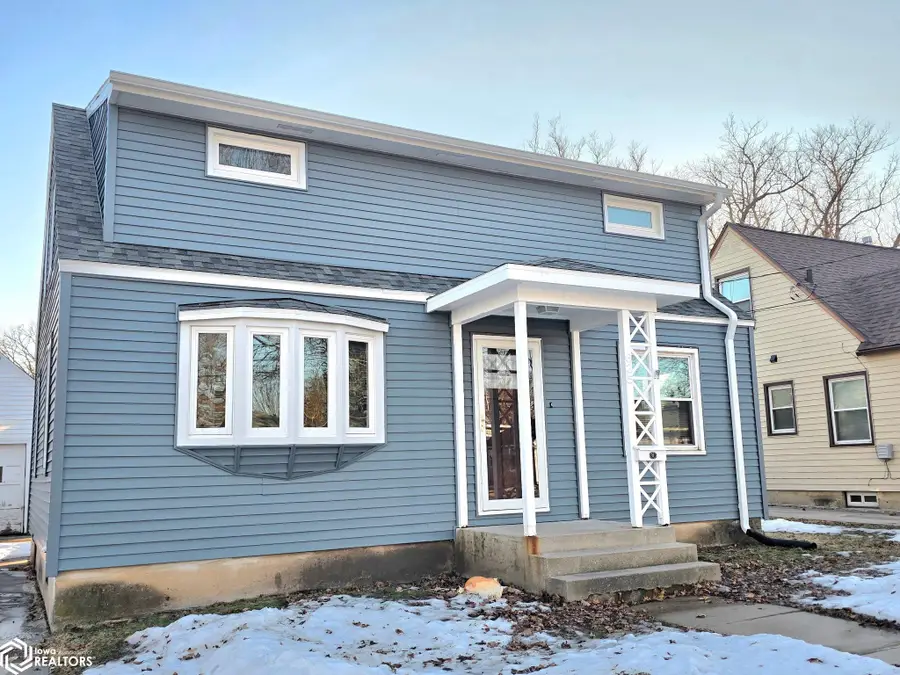 635 10th St Ne, Mason City, IA 50401 - #2