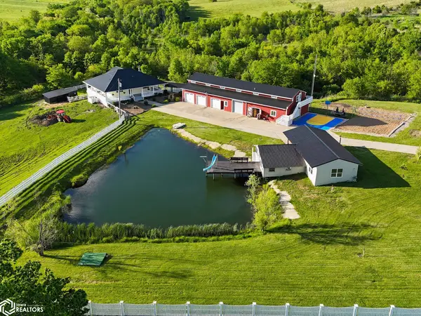 23502 465th St Street, Centerville, IA 52544