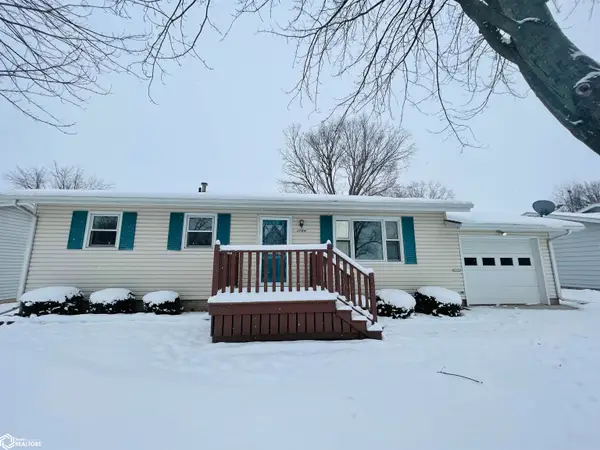 1704 S 5th Street, Oskaloosa, IA 52577