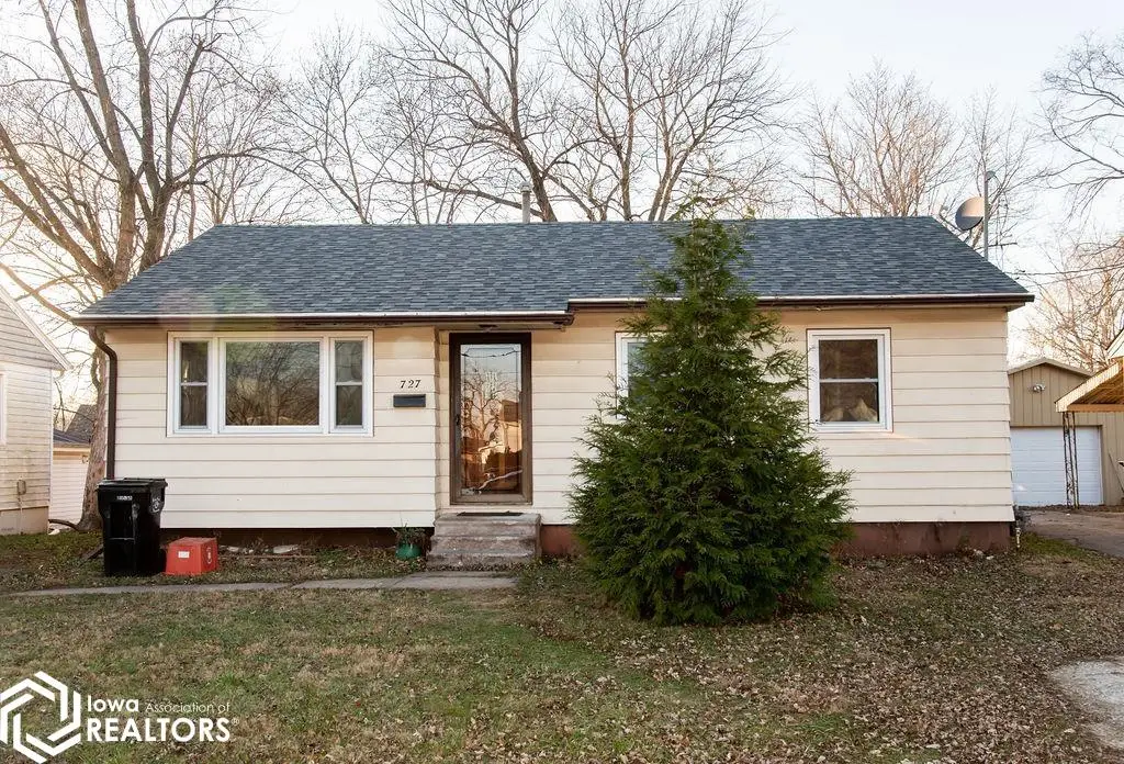 727 Mckinley Avenue, Ottumwa, IA 52501 - Image #1