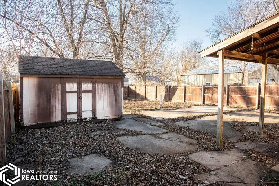 727 Mckinley Avenue, Ottumwa, IA 52501 - Image #3