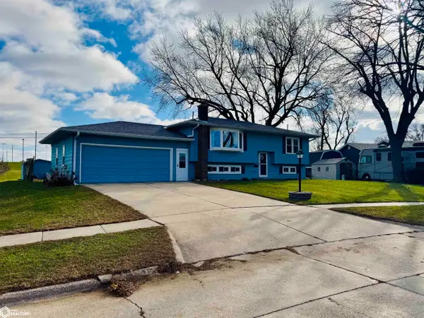 1410 Mulberry Street, Atlantic, IA 50022