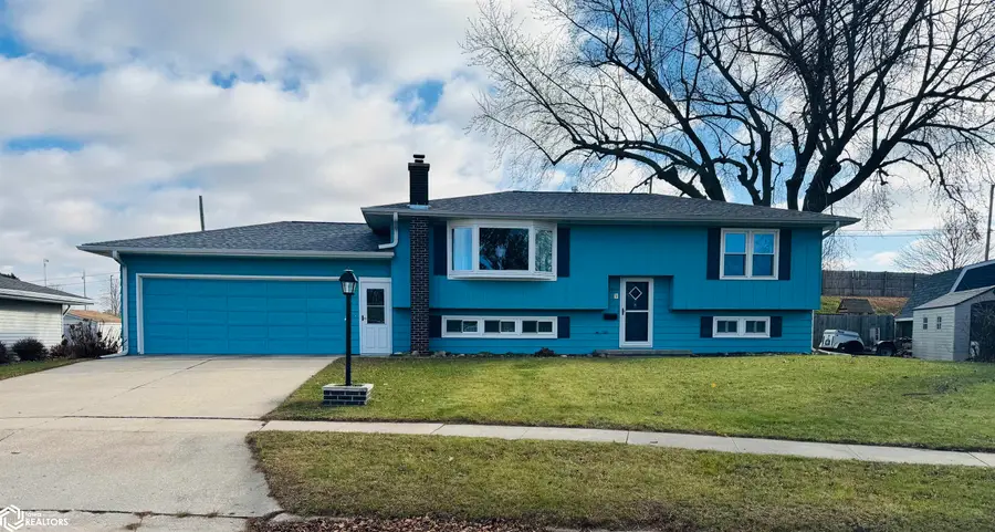 1410 Mulberry Street, Atlantic, IA 50022 - #2